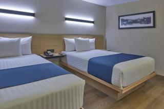 City Express by Marriott Tijuana El Florido - Tijuana - 4