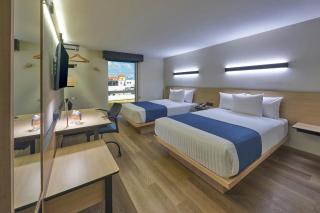 City Express by Marriott Tijuana El Florido - Tijuana - 3
