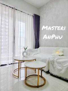 Quan2 Masteri AnPhu 2BR free swimming pool and Gym - Ho Chi Minh - 0