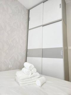 Quan2 Masteri AnPhu 2BR free swimming pool and Gym - Ho Chi Minh - 7