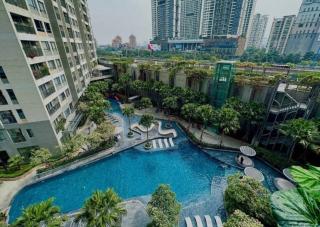 Quan2 Masteri AnPhu 2BR free swimming pool and Gym - Ho Chi Minh - 4