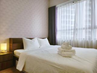 Quan2 Masteri AnPhu 2BR free swimming pool and Gym - Ho Chi Minh - 2