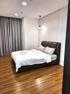 Summer Suites KLCC by Regal Homes - Kuala Lumpur - 7