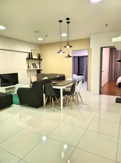 Summer Suites KLCC by Regal Homes - Kuala Lumpur - 6