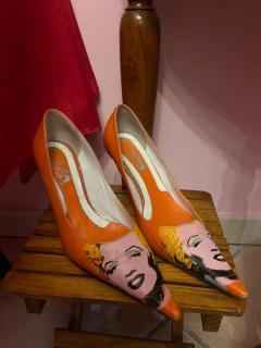 B&B MARILYN - 2