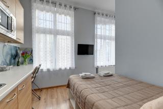 Sopot Host Patio - 9