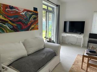 Sunset Studio Garden View - 6