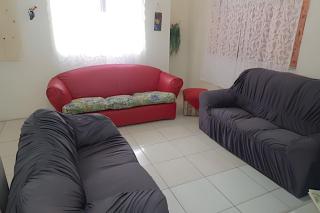 Casa bem localizada para até 11 pessoas - Peruíbe - 6