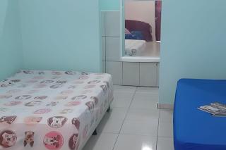 Casa bem localizada para até 11 pessoas - Peruíbe - 3