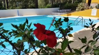 Alojamiento Rural Vejer - 8