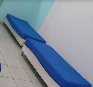 Casa bem localizada para até 11 pessoas - Peruíbe - 2