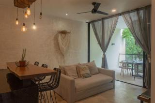 Luxury Aldea Zama 2BR Private Pool - Tulum - 1