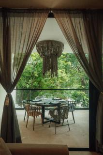 Luxury Aldea Zama 2BR Private Pool - 3