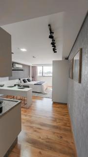 Flat Completo e Luxuoso na Avenida Afonso Pena - Campo Grande - 9