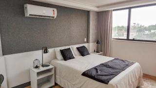 Flat Completo e Luxuoso na Avenida Afonso Pena - Campo Grande - 4