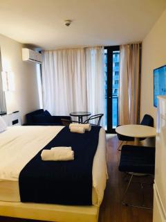 Ale's Appartment in "Orbi" - Batumi - 4