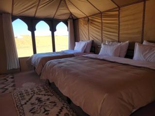 Ammar Luxury Camp - Merzouga - 8
