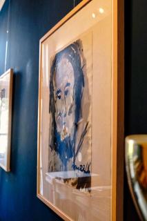 Luxe monumenten pand aan de haven 10 personen 5 slaapkamers - 1