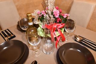 B&B VILLAGRANDE ROOMS - Olmi - 3