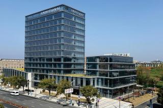 Fairfield by Marriott Hangzhou Yuhang - Bajiaoting - 0
