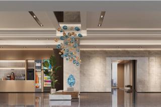 Fairfield by Marriott Hangzhou Yuhang - Bajiaoting - 7