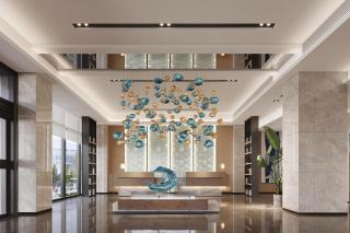 Fairfield by Marriott Hangzhou Yuhang - Bajiaoting - 6