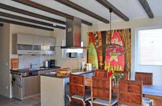 Typ B2 Ferienhaus - Kona - Pelzerhaken - 7