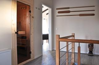 Typ B2 Ferienhaus - Kona - Pelzerhaken - 2
