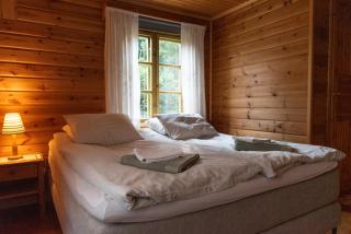 Ireneborg, cottage with Finnish sauna - - 8