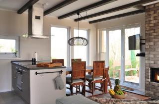 Typ B1 Ferienhaus - Molokai - Pelzerhaken - 7