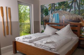 Typ D2 Ferienwohnung - Waikiki - Pelzerhaken - 7