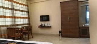 hotel kushala executive inn - 7