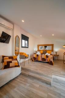 Center Suites San Eloy - Sevilla - 7
