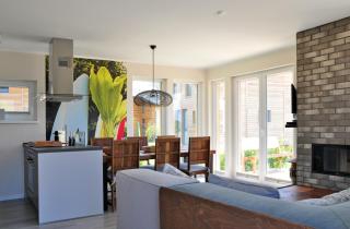 Typ B2 Ferienhaus - Kihei - Pelzerhaken - 0