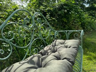 Villa Schuwardt auf Nordend - 5