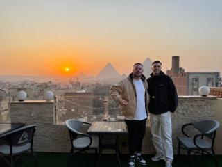 Experience Pyramids View - Il Cairo - 1