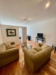 Golden Palermo center apartment at 5th floor - Buenos Aires - 1