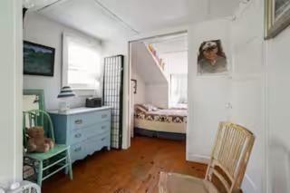 Chill Fire Island Beachfront Cottage with Amazing Bay and Sunset Views, Perfect Location in Fair Harbor - 1