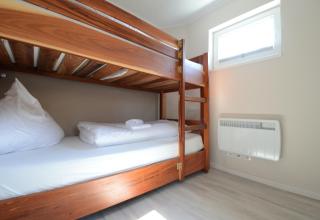 Typ C1 Lodge - Kee Beach - Pelzerhaken - 8