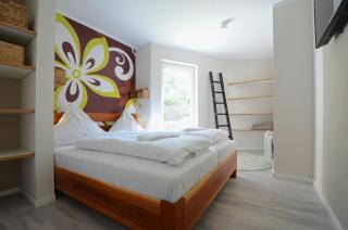 Typ C1 Lodge - Kee Beach - Pelzerhaken - 5