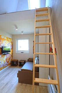 Typ C2 Mini Lodge - Kalama Beach Park 2 - 9