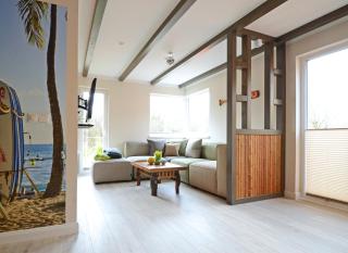 Typ C2 Lodge - Spreckelsville - Pelzerhaken - 9