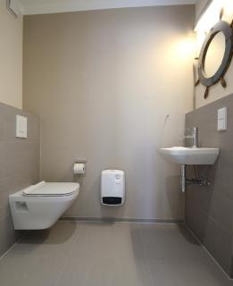 Typ C2 Lodge - Spreckelsville - Pelzerhaken - 3
