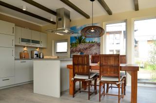Typ B1 Ferienhaus - Pukalani - Pelzerhaken - 9