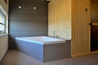 Typ B1 Ferienhaus - Pukalani - Pelzerhaken - 8