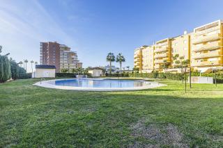 A&N Beachside Terrace Living Algarrobo Costa - 0