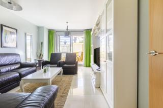 A&N Beachside Terrace Living Algarrobo Costa - 8