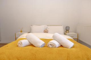 Modern 1-Bed Flat in Kings Cross - Londra - 2