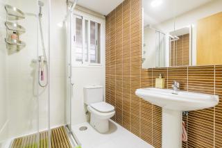 A&N Beachside Terrace Living Algarrobo Costa - 2