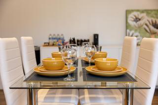 Modern 1-Bed Flat in Kings Cross - Londra - 1